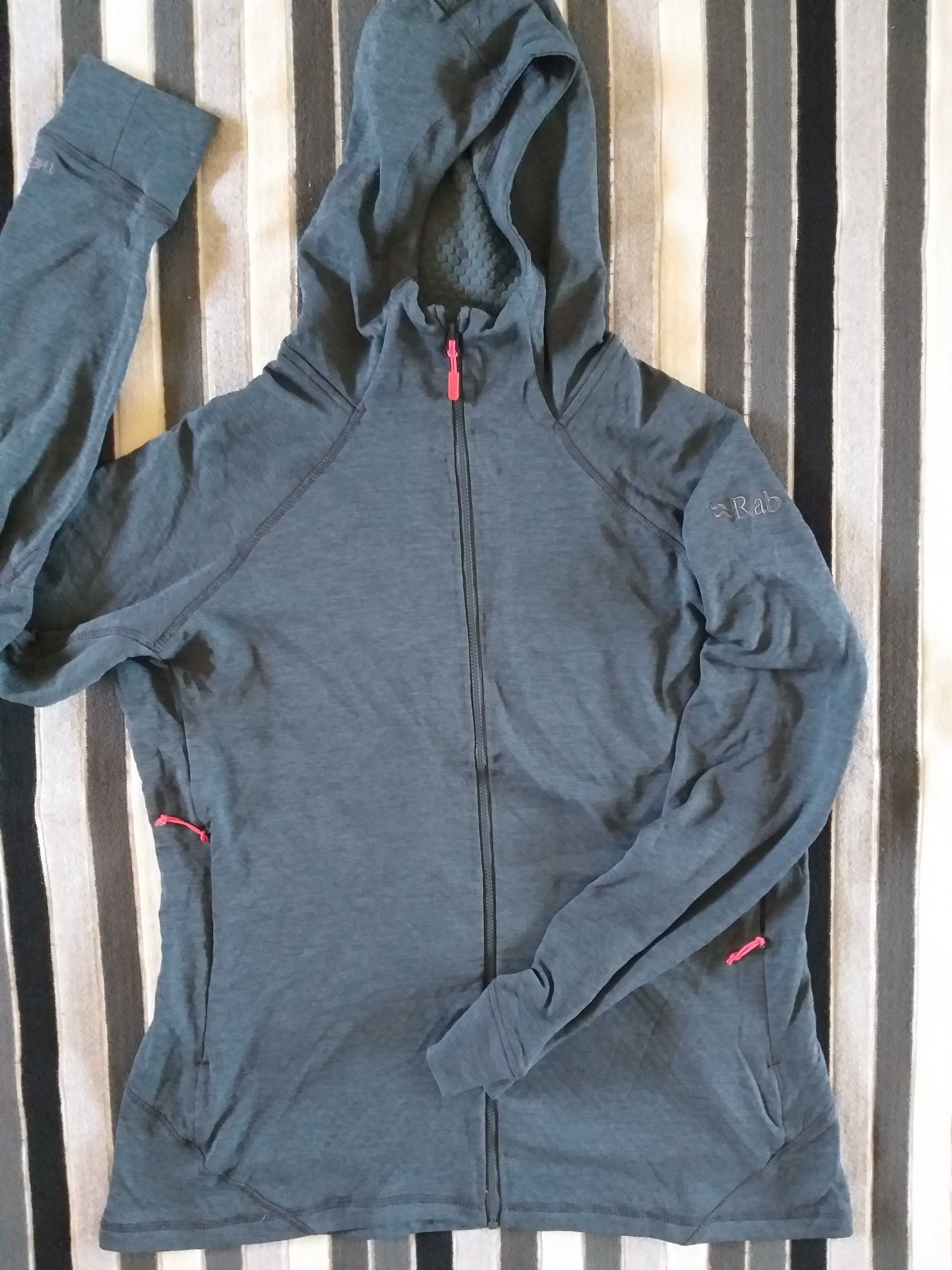 Rab Women's Nexus Jacket -  дамско горнище КАТО НОВО р-р L