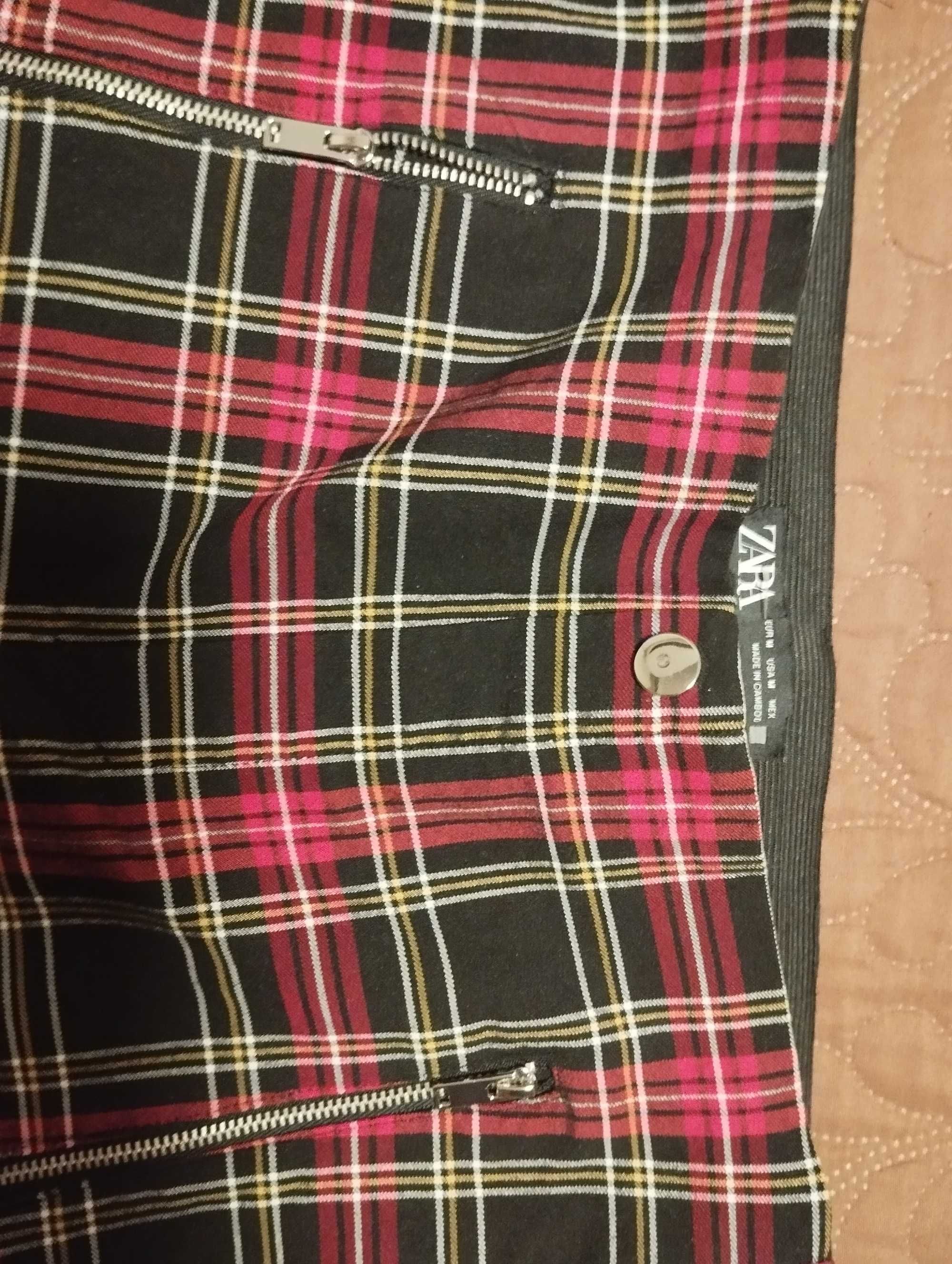 Дамски панталон ZARA_ M