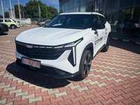Geely Cityray Geely Cityray 1.5 GF