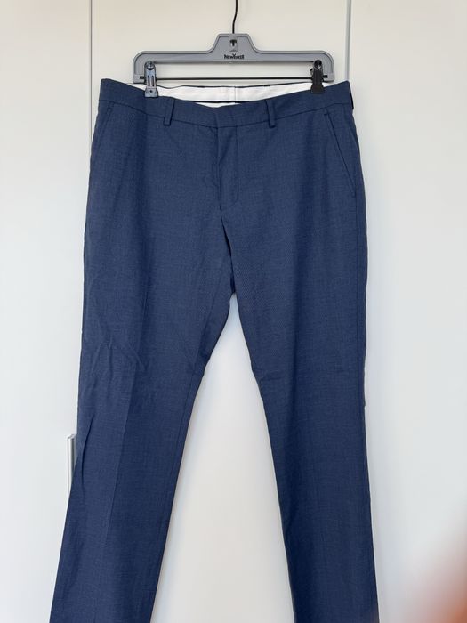 Официален мъжки панталон