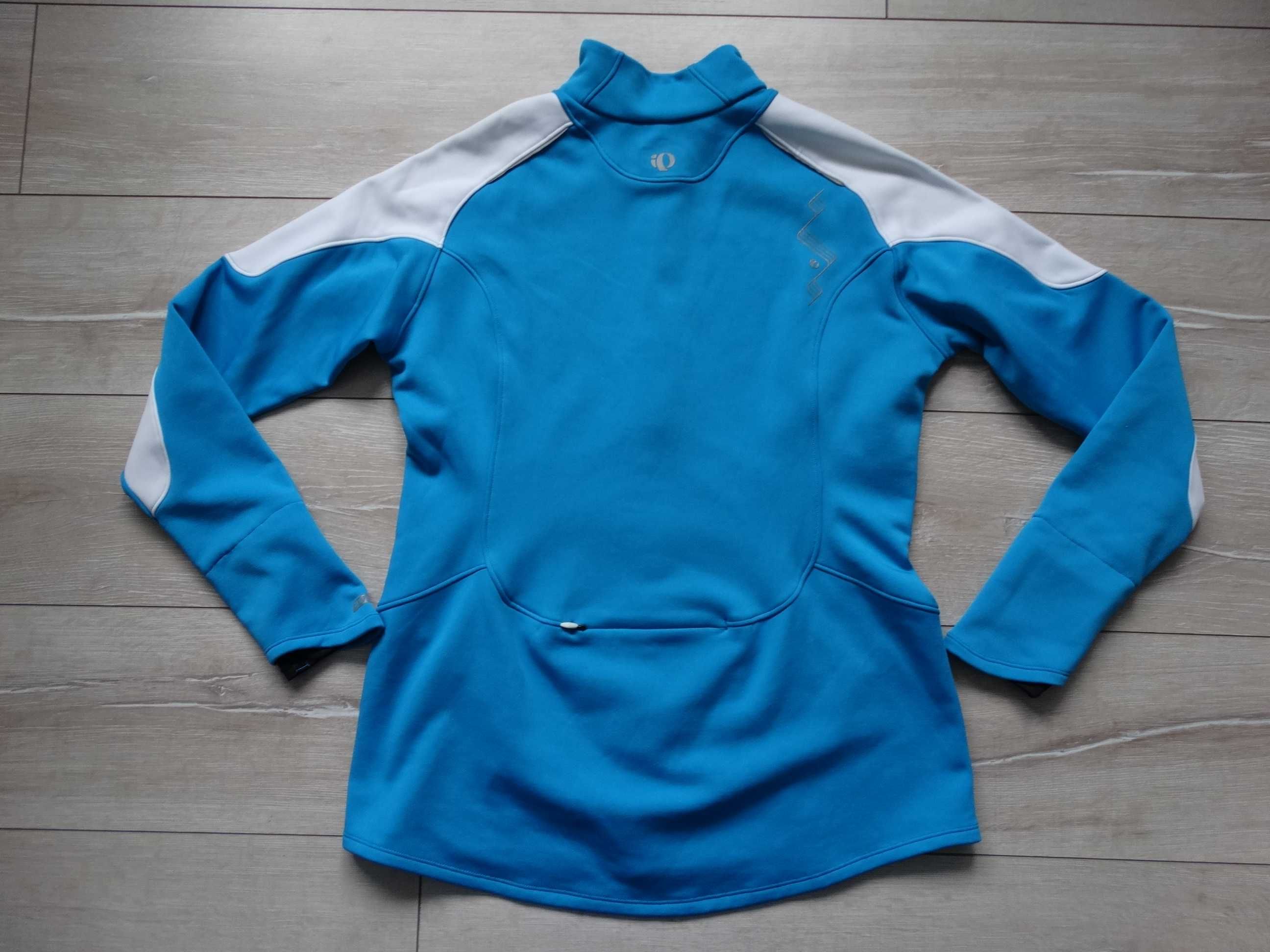 Pearl Izumi Vendor Thermal женско вело горнище горница колоездене XL