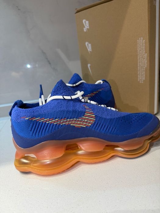 Nike Air Max Scorpion Flyknit