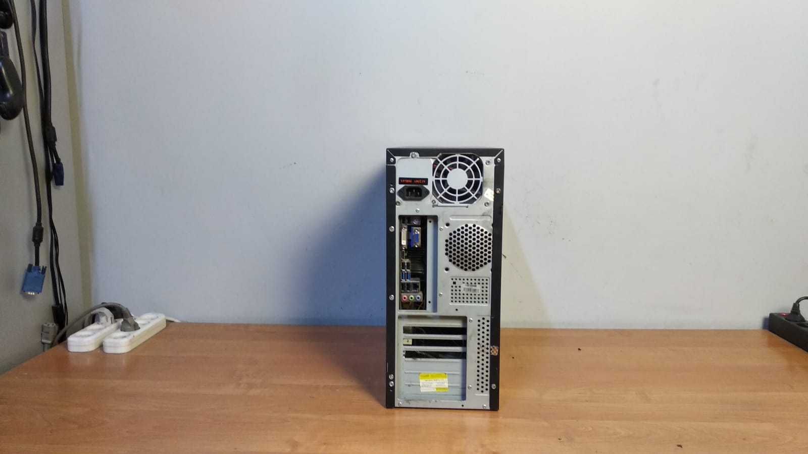 Компьютер Core I3-3220\ОЗУ 4\HDD 320 Гб