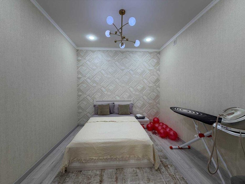 Продаётся 3х комн квартира на 4 этаже Ор-р Крытый рынок