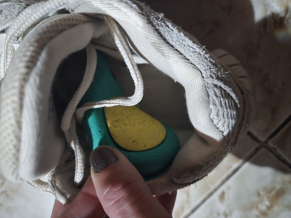 Adidas yeezy ortholite оригинални