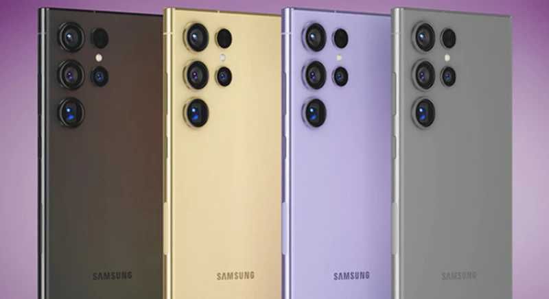 НОВ! Samsung Galaxy S24 Ultra 5G 512GB 12RAM Гаранция!