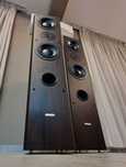 Incinte acustice Icon Audio MFV 3
