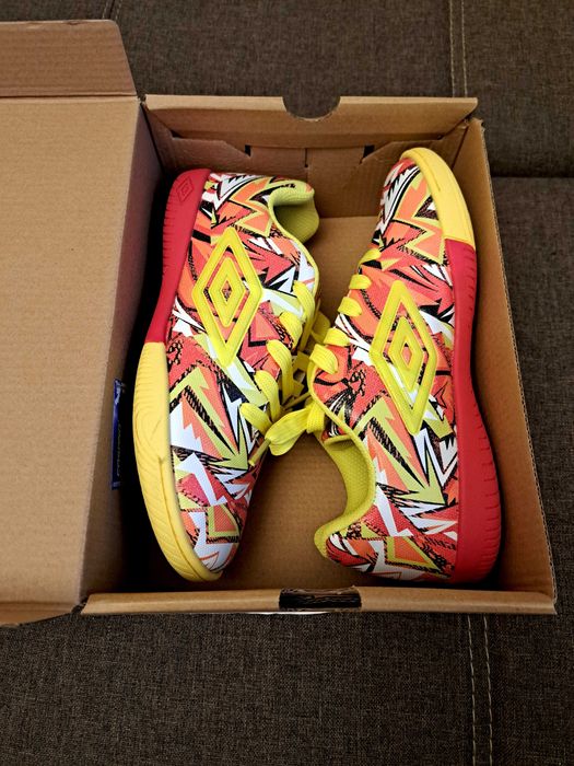 Pantofi Sport Fotbal Umbro Kidzania