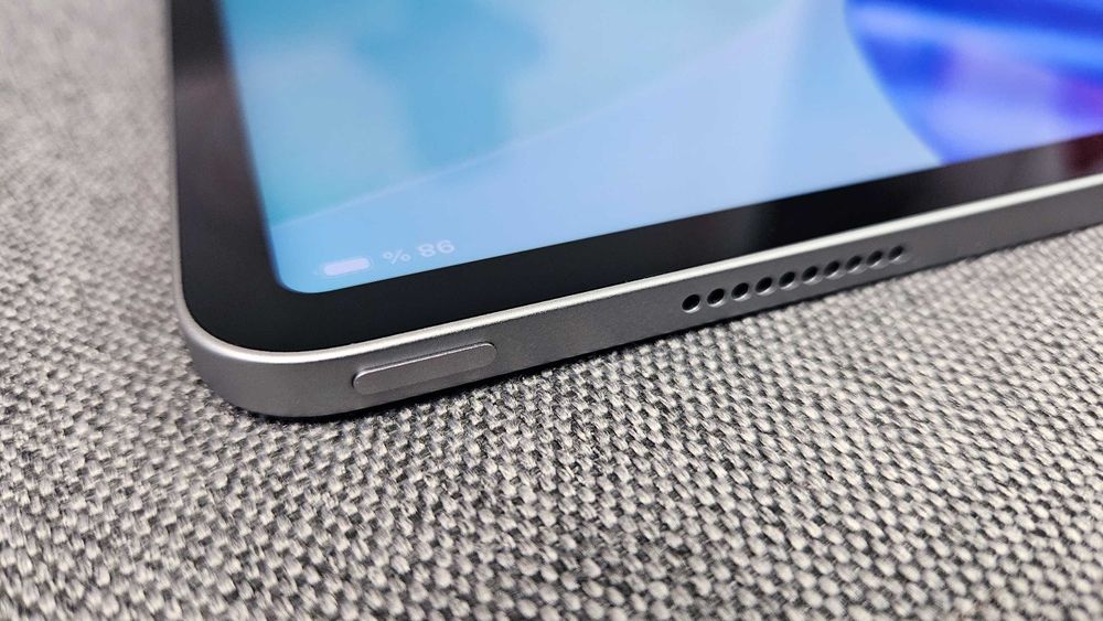 Планшет Apple iPad Pro 12.9" M2 Wi-Fi 256GB Space Gray