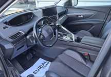 Plansa bord Peugeot 5008 II facelift 2017-2024 cu airbag + centuri