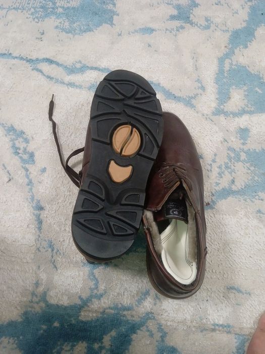 Етик кыстык 50 размер