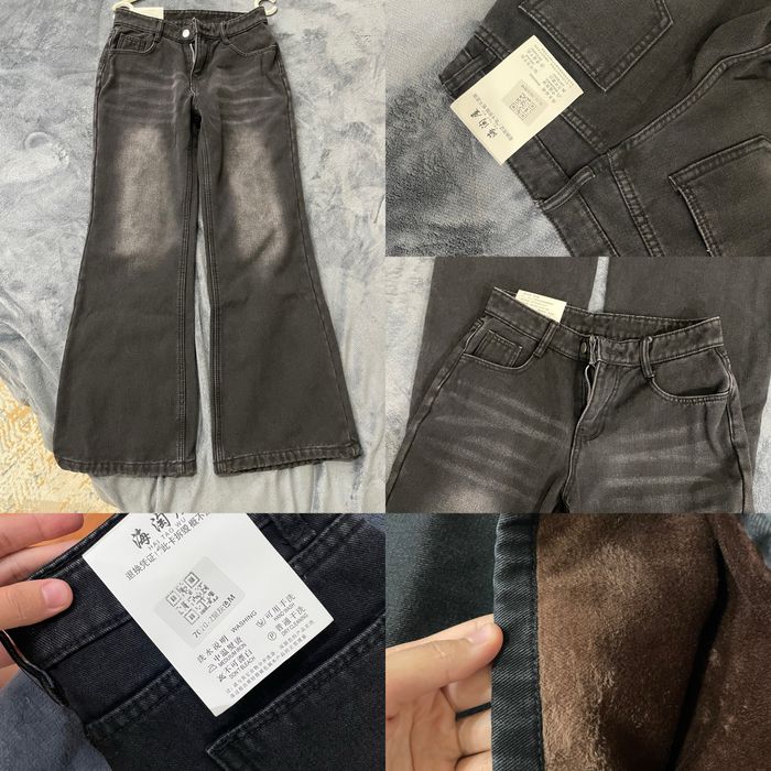 Женские джинсы.Новый