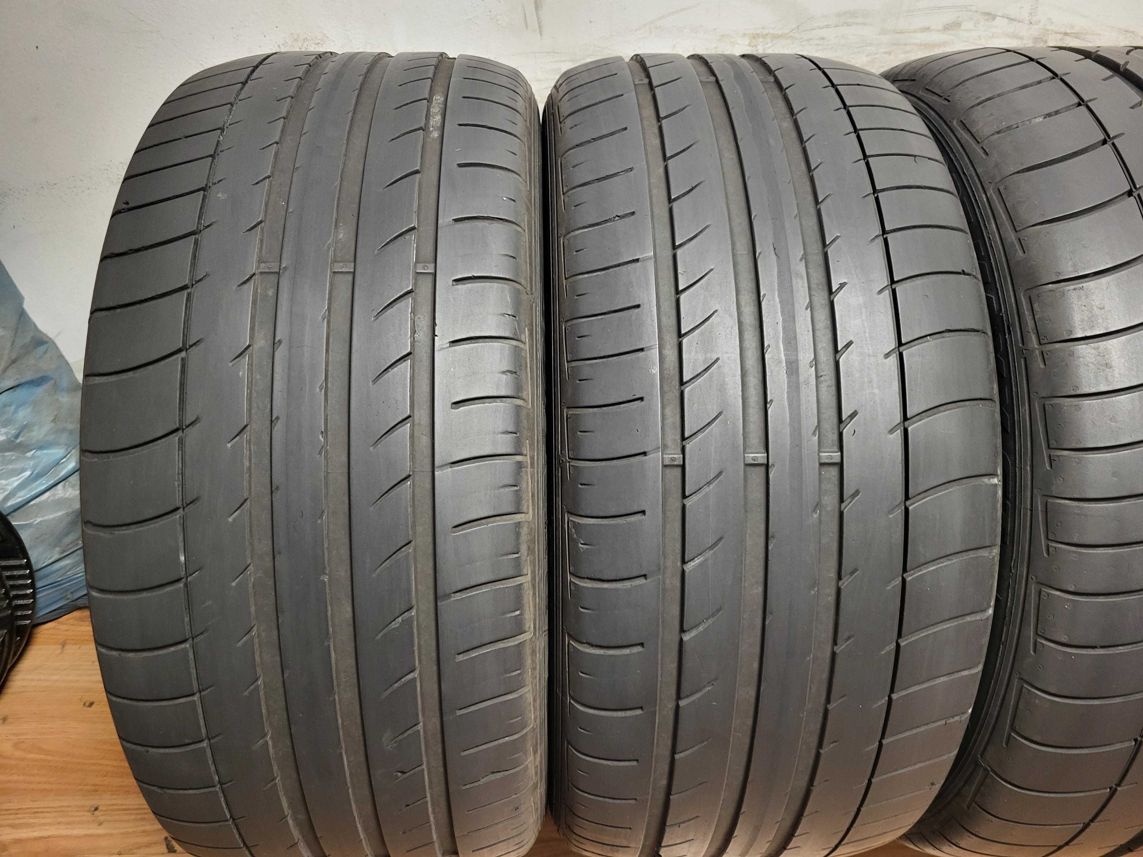 275/40/20 Dunlop  / 275/45/20 Bridgestone летни гуми