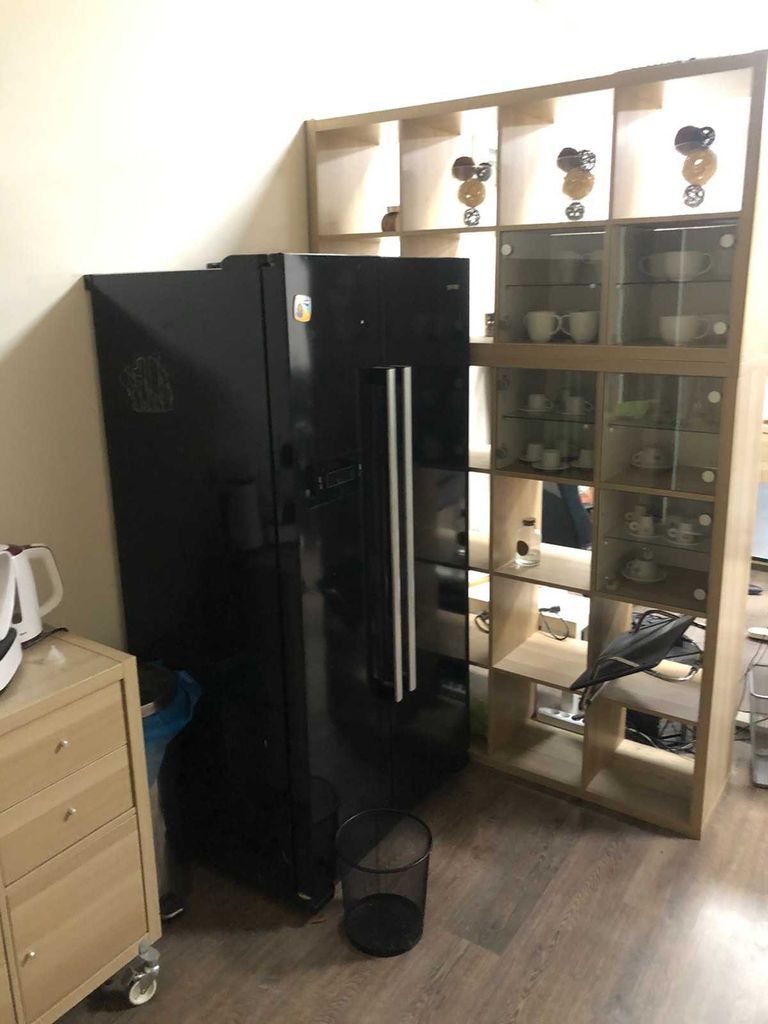 Дава се под наем Офис в София, Младост 3 - 104 кв.м за 1100 € - Снимка #4