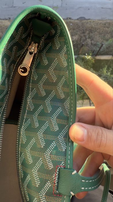 Goyard Artois PM tote bag