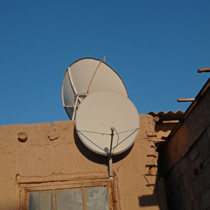 Антенна борабан сотилади телефон