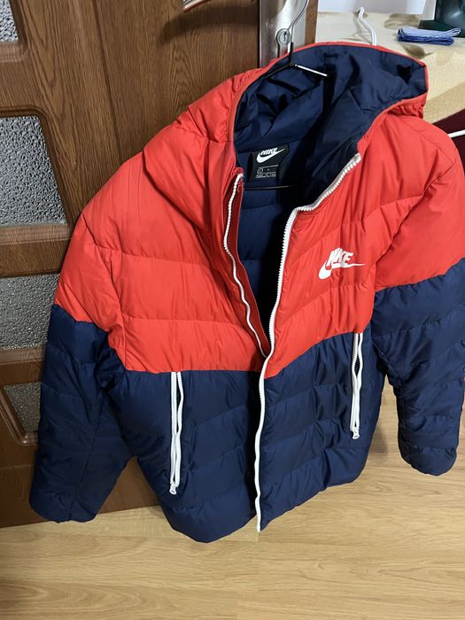 Geaca Nike De iarna