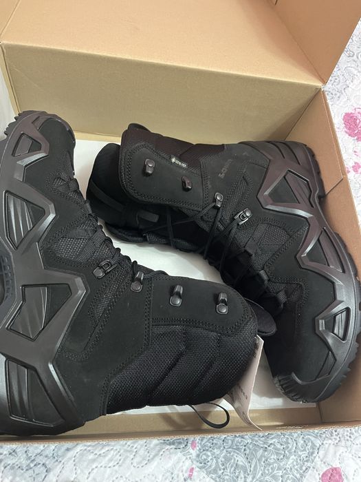 Lowa Zephyr mk2 Gtx 43 1/2