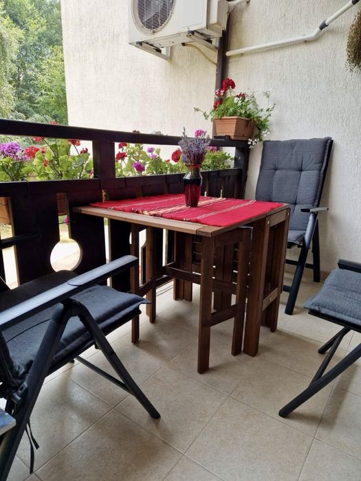 Продава се Двустаен апартамент в Разлог - 78 кв.м за 1090 €/кв.м - Снимка #13