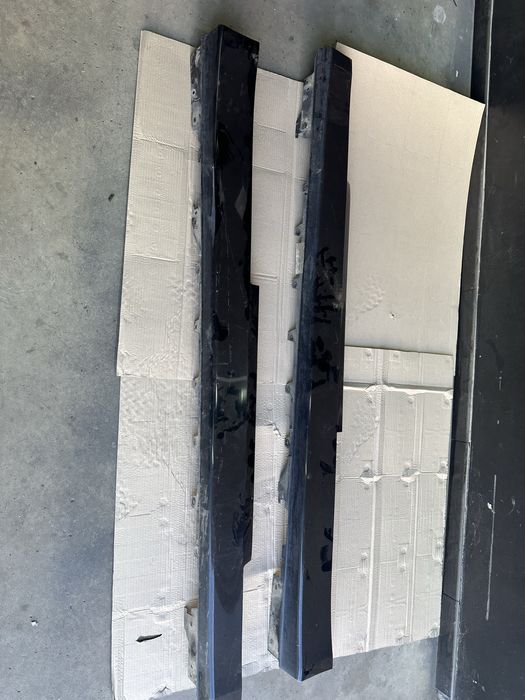 Capace praguri BMW seria 4