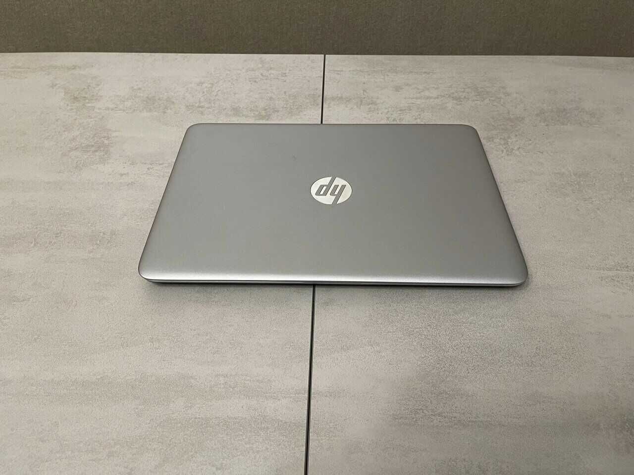 HP ElitBook G3 + 500 GB SSD Samsung 860 EVO