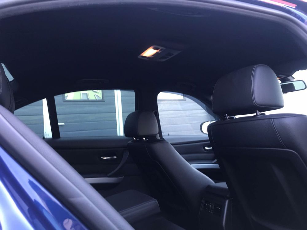 Dezmembrez BMW 320d LCI an 2011 automat,Motor N47 2.0d 184cp,Recaro
