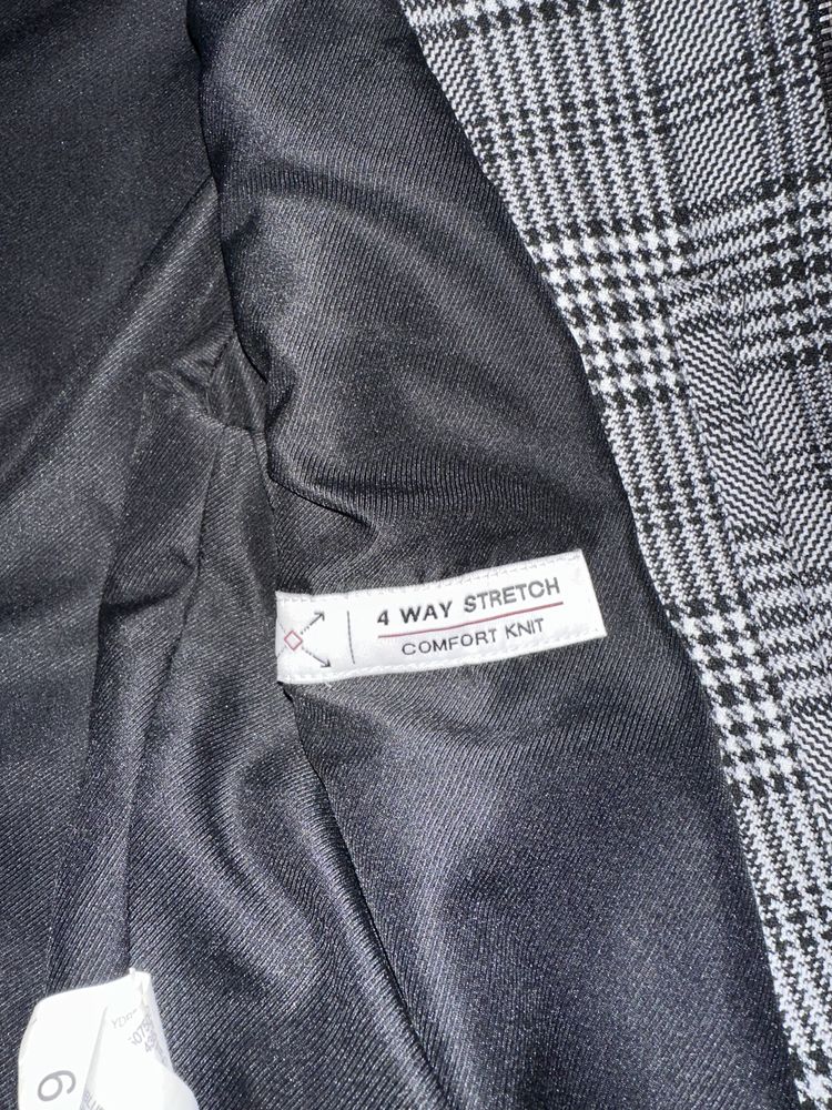 Jacheta Zara Man marime s