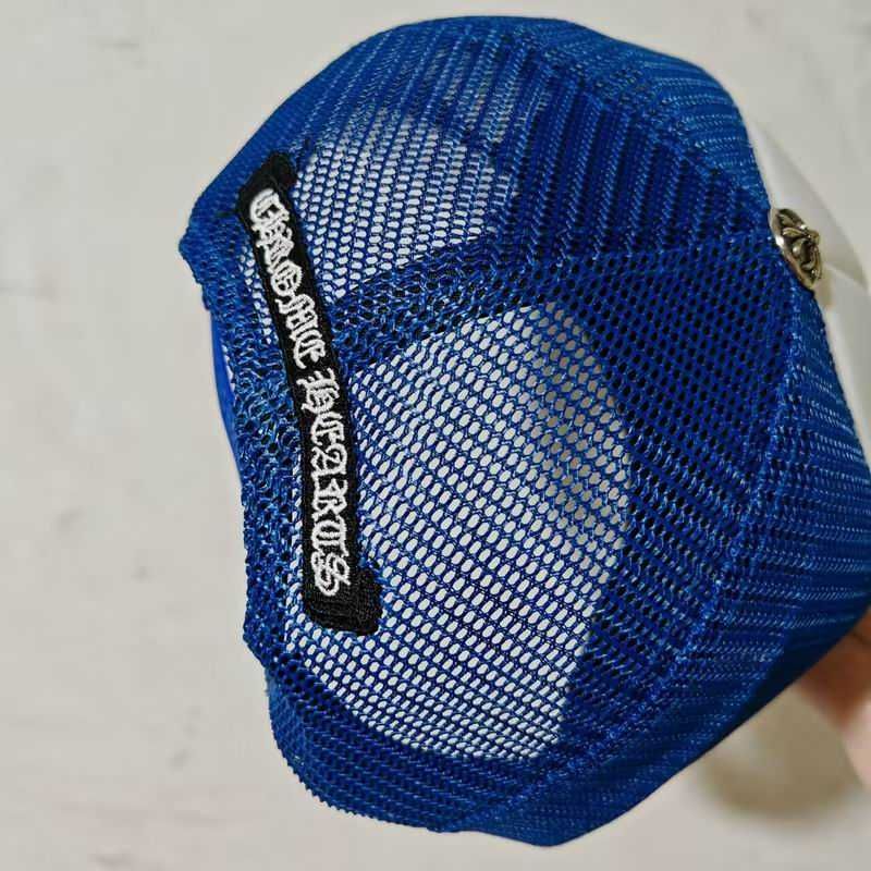 Chrome Hearts шапка