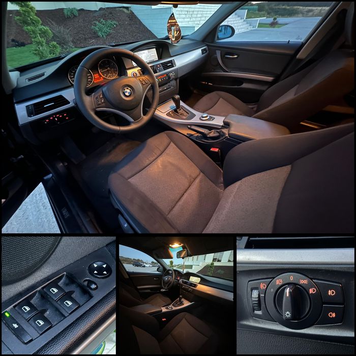 BMW Seria 3 / E90 /Automat