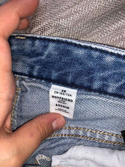 джинсы женские Denim