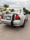 Автомобиль Honda Prelude 4