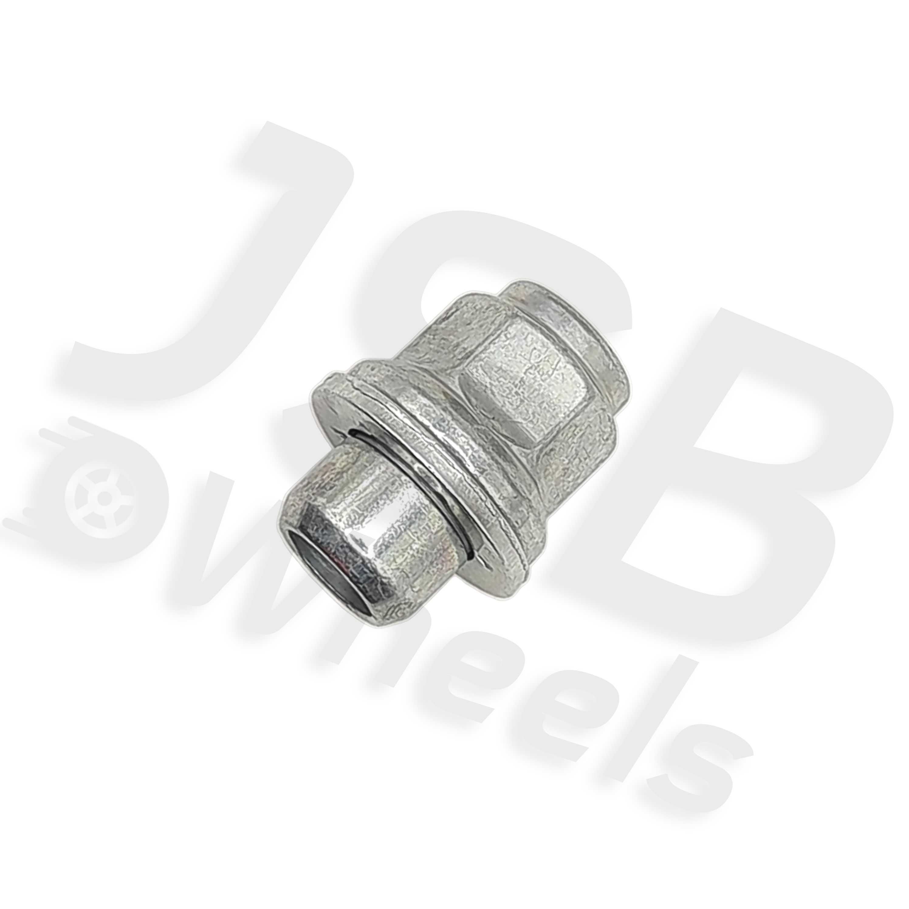 Piulite jante aliaj noi cu saiba M12x1.5 Toyota, Lexus, Mitsubishi