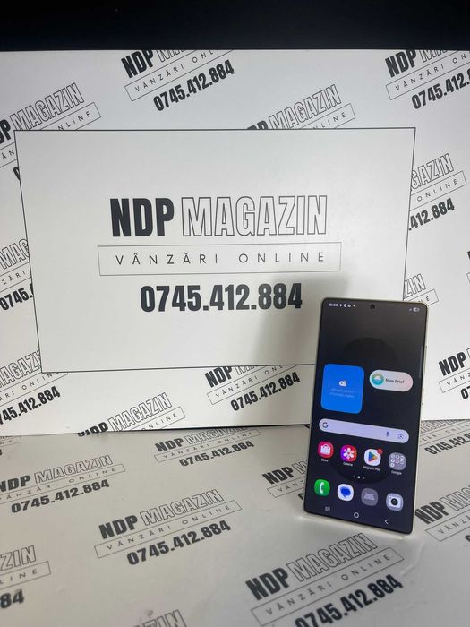 NDP Amanet NON-STOP Bld.Iuliu Maniu 69 SAMSUNG S25 ULTRA (36795)