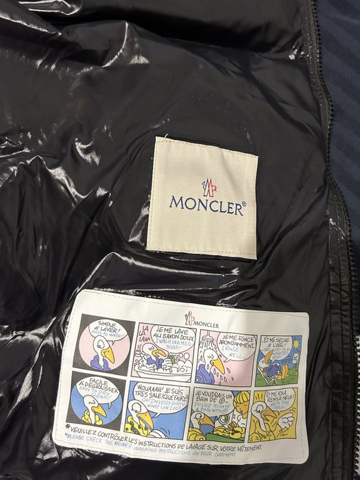 Vesta Puf Moncle.r Bormes