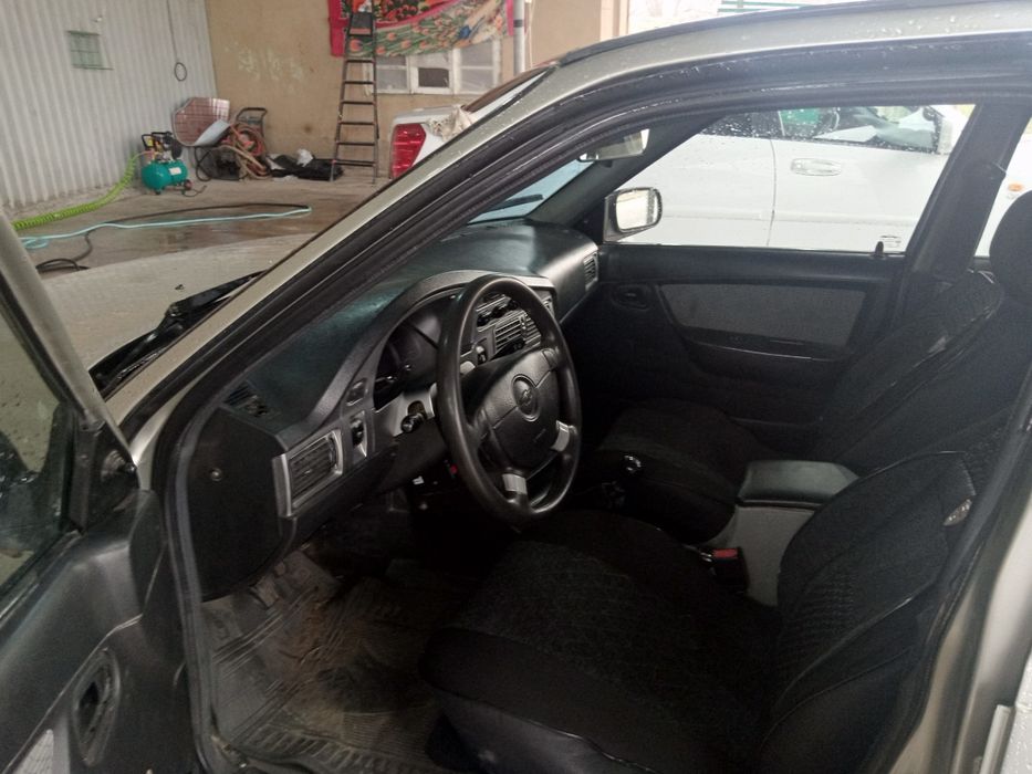 Нексиа срочна 2009 г 3800 $ митан газ.