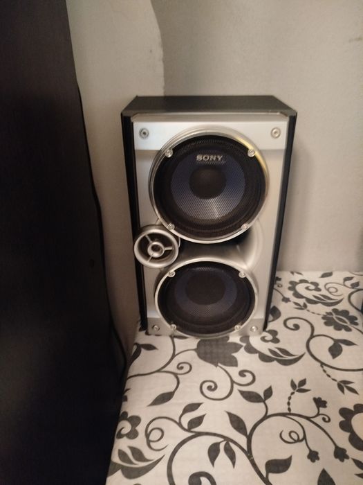 Boxe Sony SS-RG475