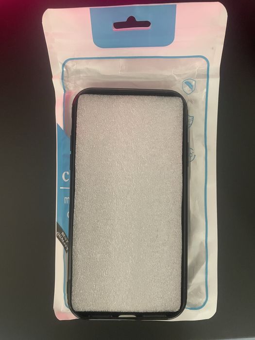 Husa Quadlock Apple Iphone XR ( samsung, huawei, xiaomi)