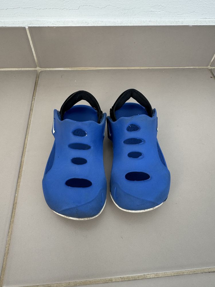 Детски сандали Nike 23.5