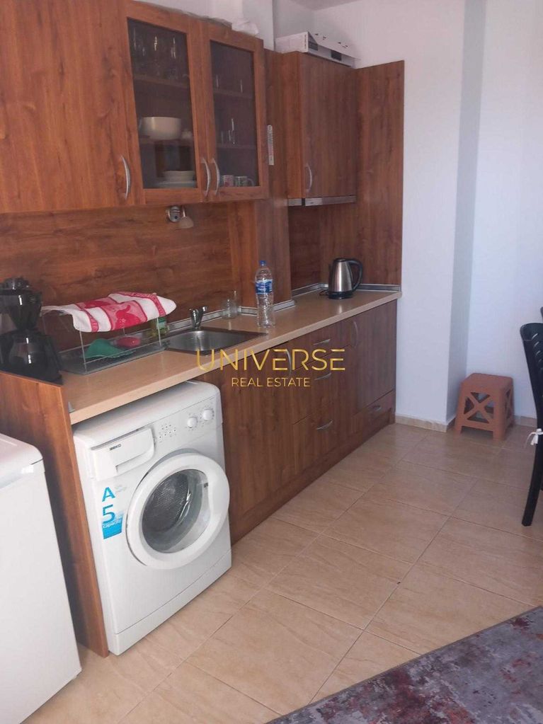 Продава се Двустаен апартамент в к.к. Слънчев бряг - 81 кв.м за 840 €/кв.м - Снимка #2