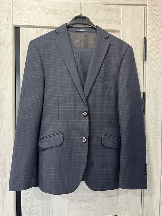 Костюм классический