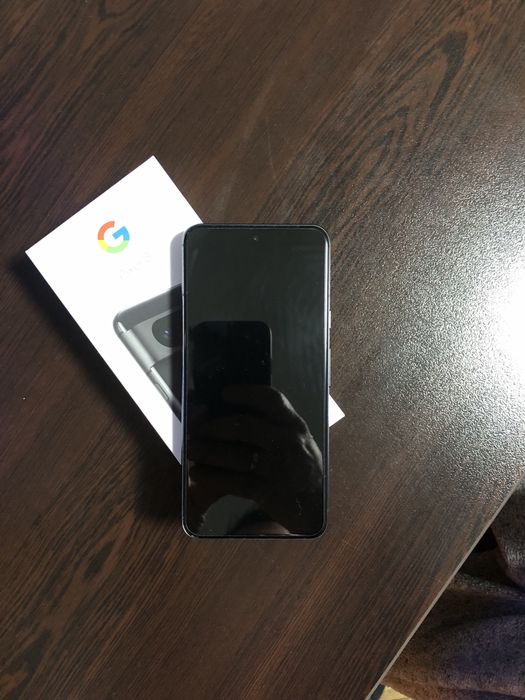 Google Pixel 8 в гаранция