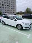 Ford focus motor 999 2017