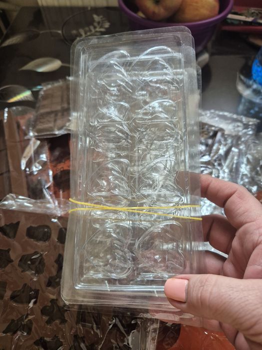 Matrite / forme silicon