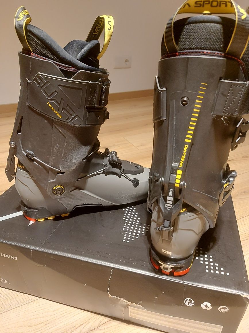 La Sportiva Vanguard ски туринг обувки