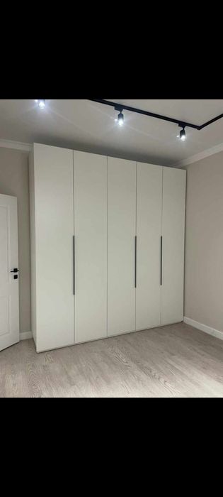 Шкафы от 85000 установка даставка бесплатно