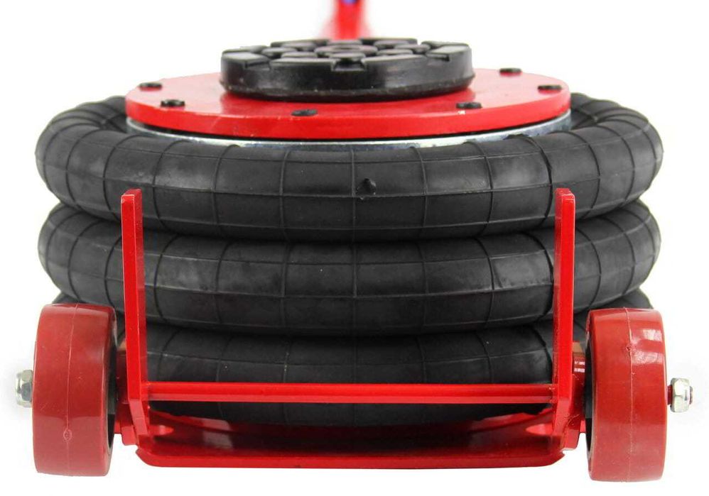 Пневматичен Крик БАЛОН 3,5T Mar-Pol