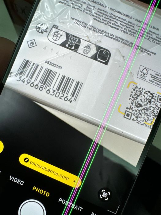 Paco Rabanne Million Gold for Her 90ml EDP, nou, sigilat, original