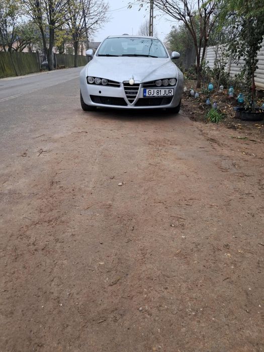 Alfa Romeo 1.9 jtd