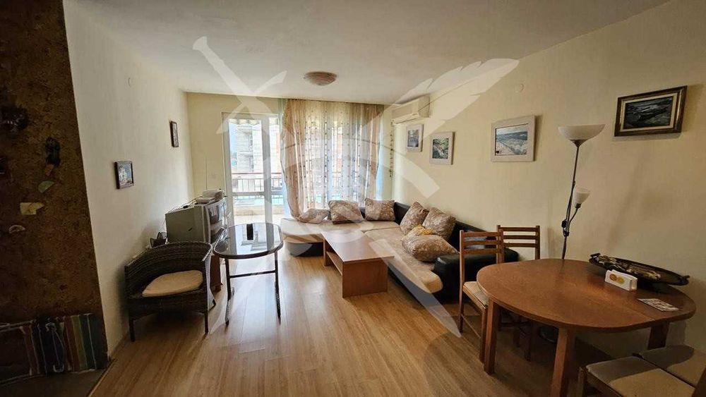 Продава се Двустаен апартамент в к.к. Слънчев бряг - 67 кв.м за 1195 €/кв.м - Снимка #7