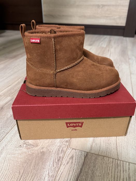 Детски боти Levis 34 номер